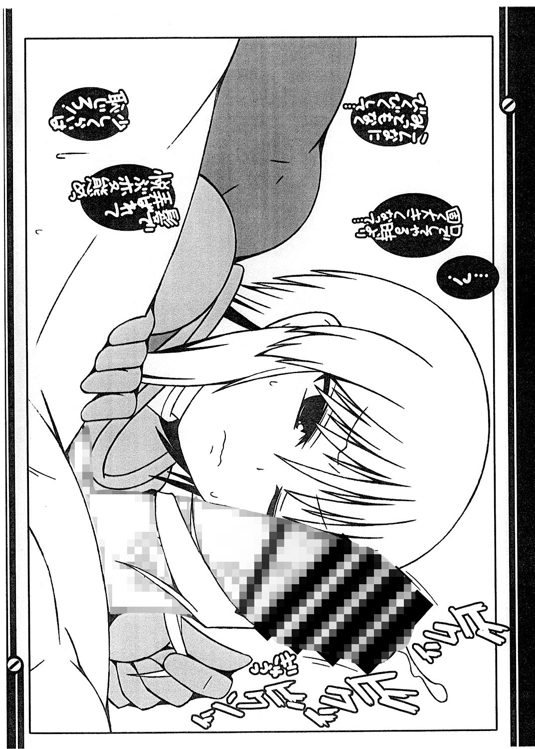 サンプル画像2:PLE-PLE PROTOCOL MK-II(Falcon’s Nest) [d_148017]