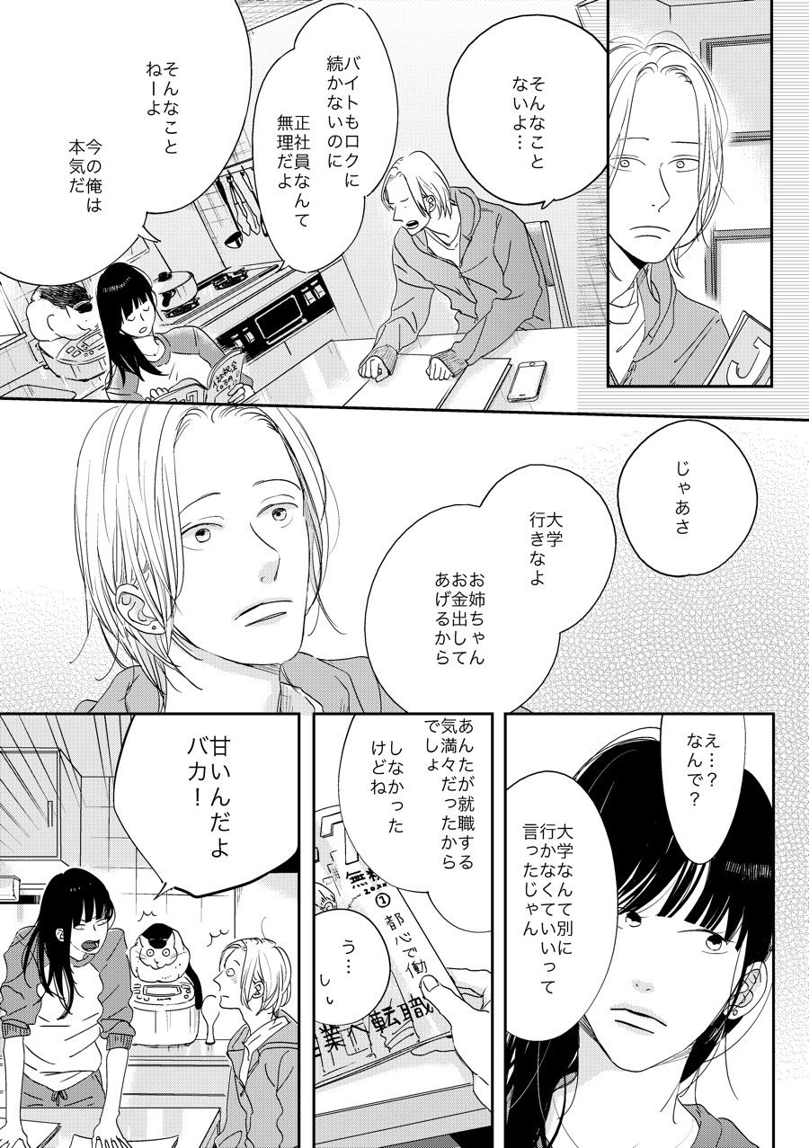 快晴0℃画像no.6