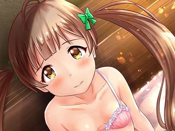 星梨花とジュニオールプロデューサー無料サンプル画像