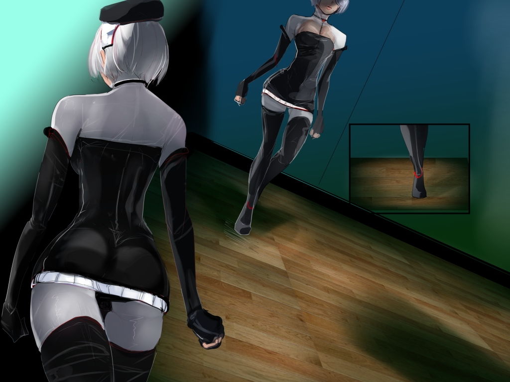 サンプル画像2:異界戦士ラヴェリアース第13話「アクシズ・ステム（4）」(TCL ART 178-2) [d_148121]