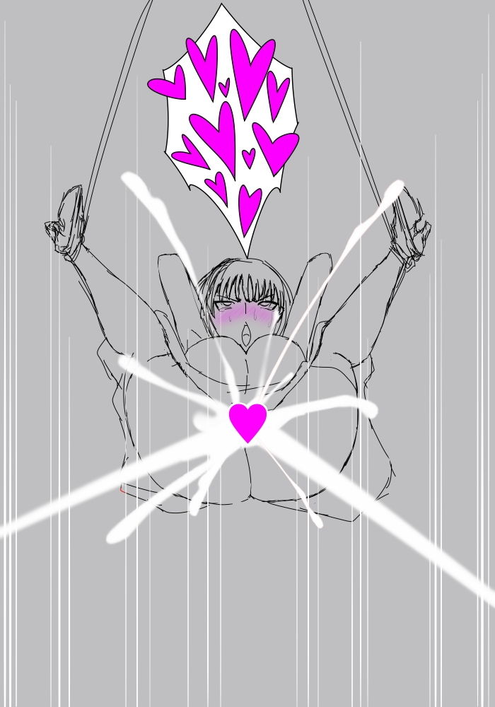 サンプル画像3:ドスケベダンジョンver1.5vsエスパー姉妹(ParticularStation) [d_148529]