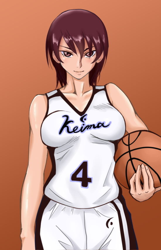 サンプル画像1:幕を引くのは(百華楼の狸) [d_148598]