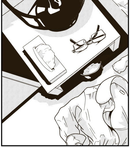 サンプル画像6:ふたりの初めて(ギャラリークラフト) [d_149037]