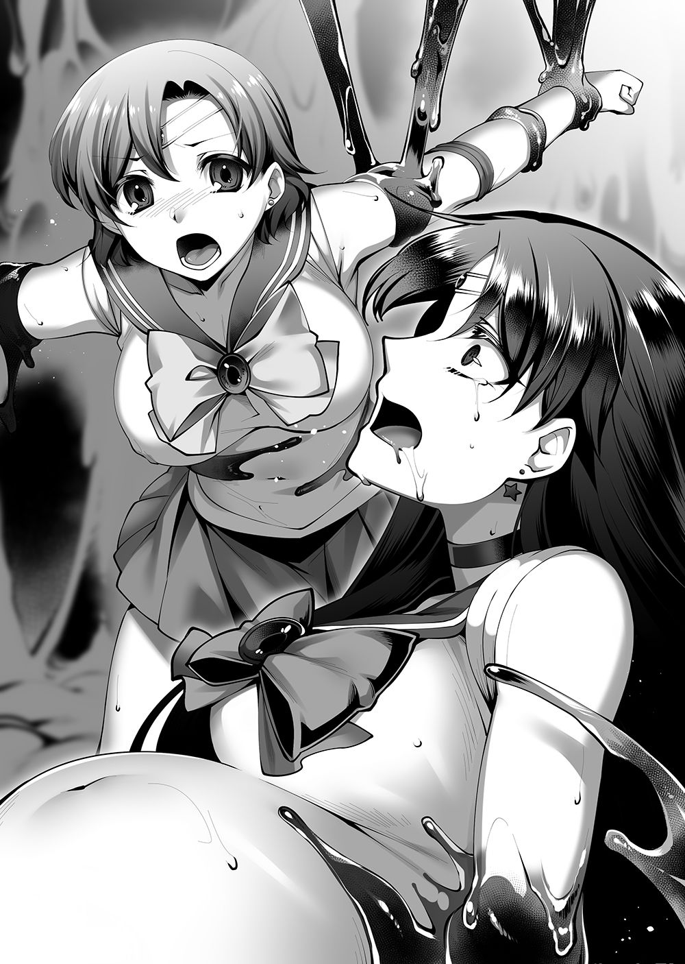 サンプル画像1:水星汚染3(堕落事故調査委員会) [d_149499]