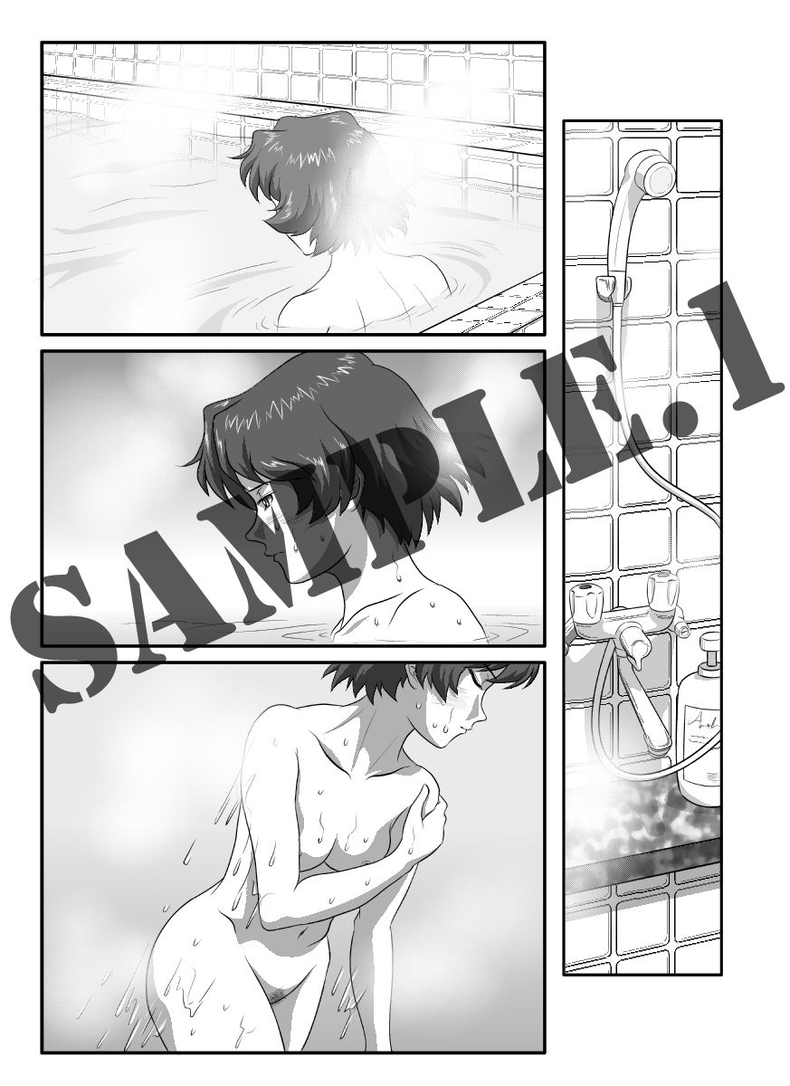 サンプル画像1:I – H 総集編3(江呂須堂) [d_149853]