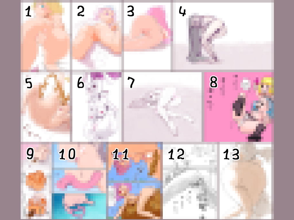 サンプル画像1:SENIPHAスカトロVol.1(SENIPHA) [d_149937]