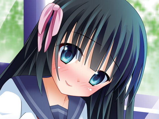 性欲のおかしい幼馴染と秘密の放課後のジャケット