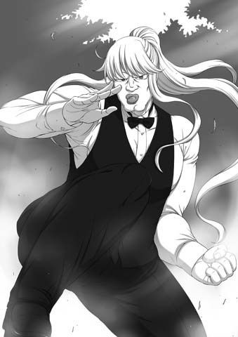 サンプル画像2:ここは 子づくり 応援特区(空色書房) [d_151268]