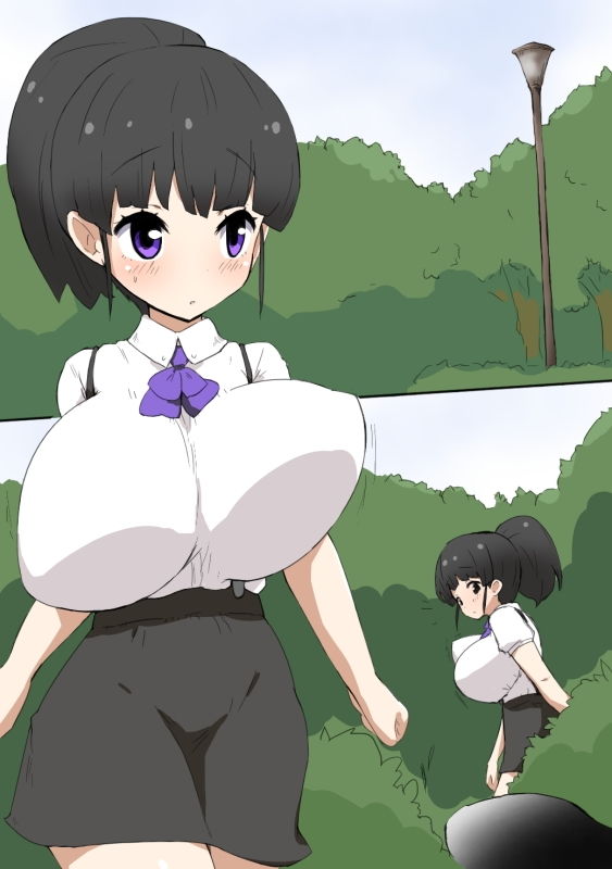 サンプル画像1:触手ちゃんは甘えんぼ(にゅーてっく) [d_151419]