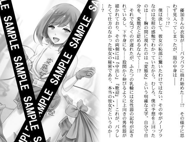 サンプル画像1:忍者と作ったゲームの会社(空色書房) [d_151602]