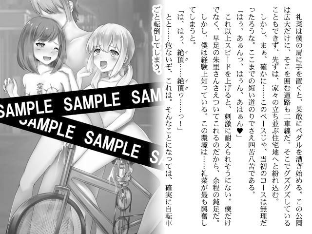 サンプル画像2:忍者と作ったゲームの会社(空色書房) [d_151602]