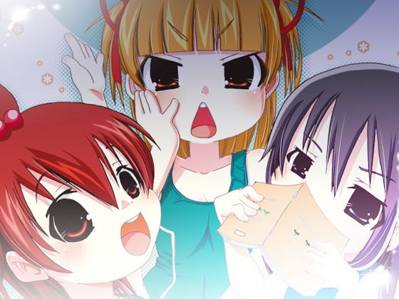 サンプル画像2:05_pleco-de；N「獣○トリニティー」(PLECO) [d_151904]