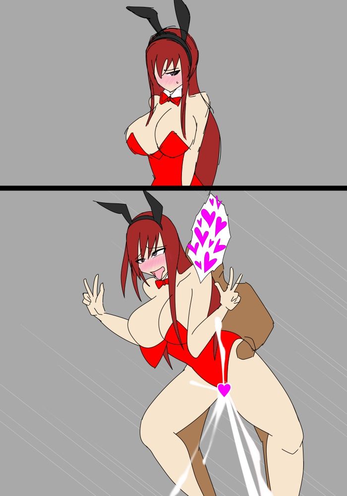 サンプル画像5:エルザ即堕ち絶頂屈服(ParticularStation) [d_151983]