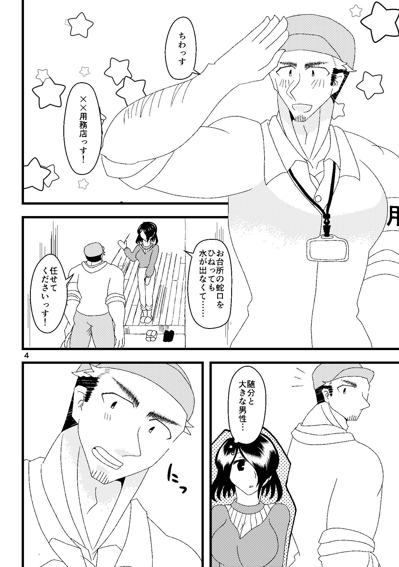 サンプル画像3:希う望みのブルートパーズ(RYK公理系) [d_152142]