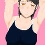 マネージャー活動記録〜水泳部〜 d_153635のパッケージ画像 マネージャー活動記録〜水泳部〜 d_153635のパッケージ画像