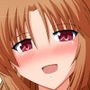 あなたのチ○ポで私を女の子らしくして! d_154098のパッケージ画像
