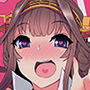 金剛のLOVEは止まらない d_154321のパッケージ画像 金剛のLOVEは止まらない d_154321のパッケージ画像