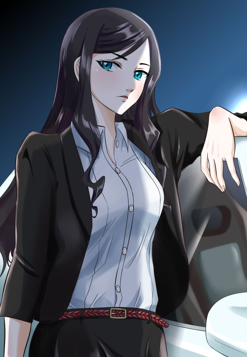 サンプル画像1:止まらないカメラの向こうで(百華楼の狸) [d_154866]