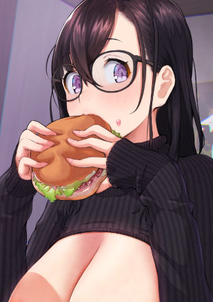 サンプル画像5:君の好きなところ(ぼんがいちにょん) [d_155748]