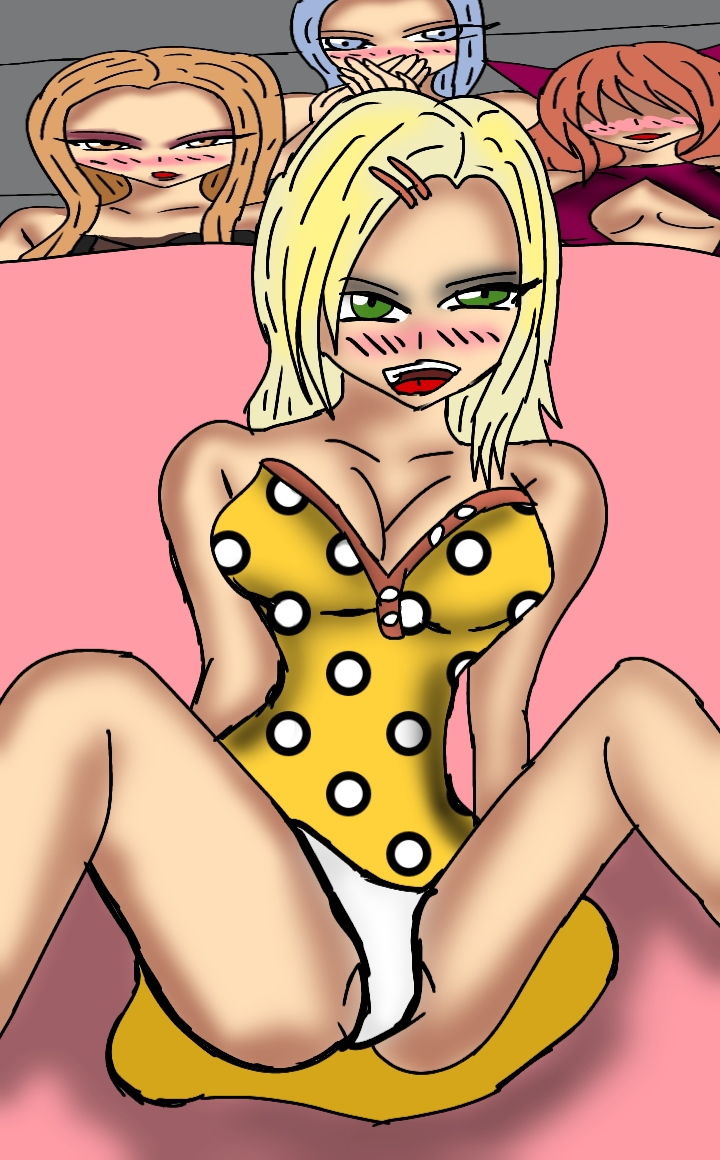 サンプル画像2:パイレーツオブレズビアン1(ルナノベル) [d_156089]