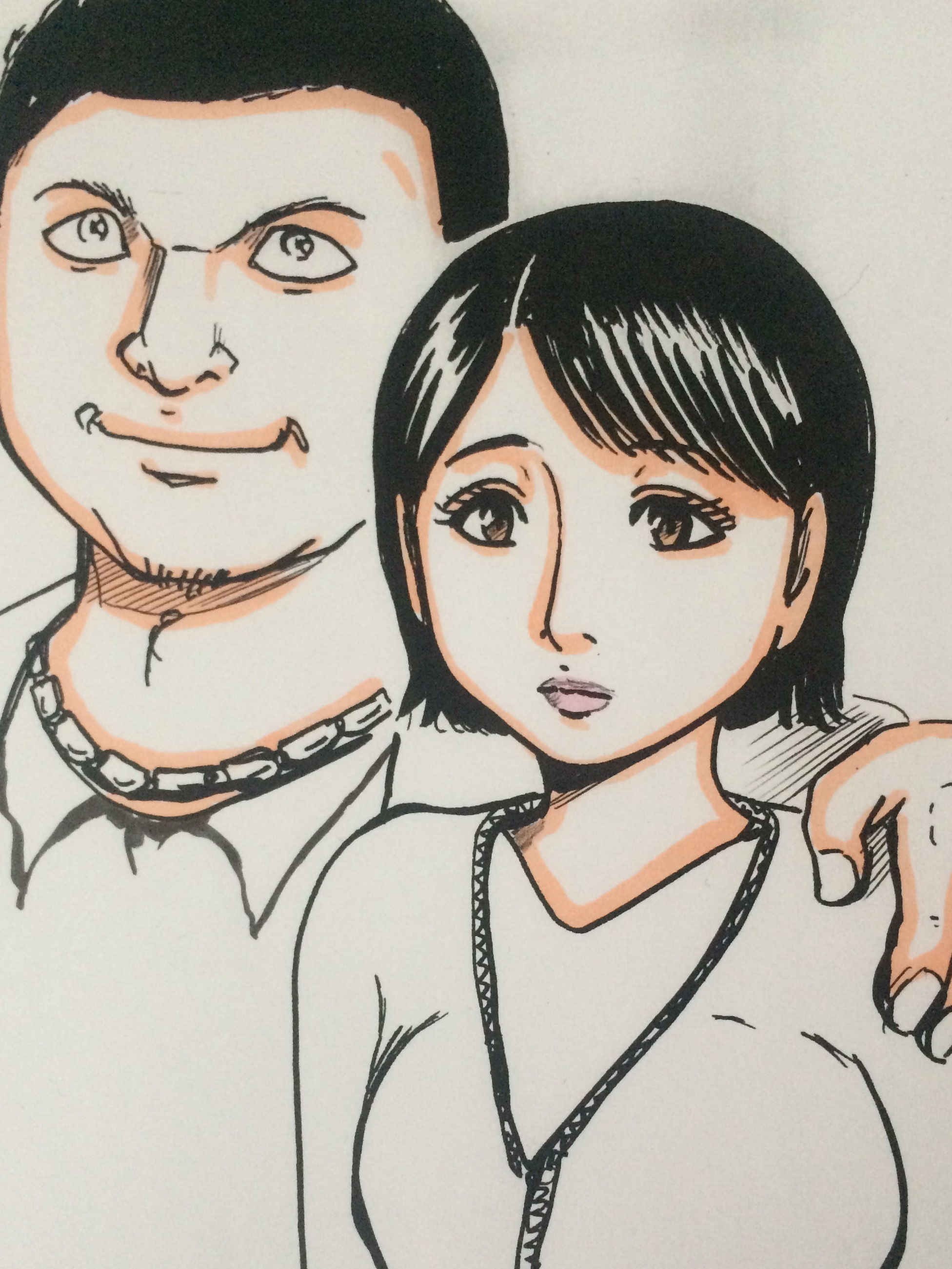 サンプル画像1:たたなくなった夫の為に(N-zumi-ha) [d_156223]