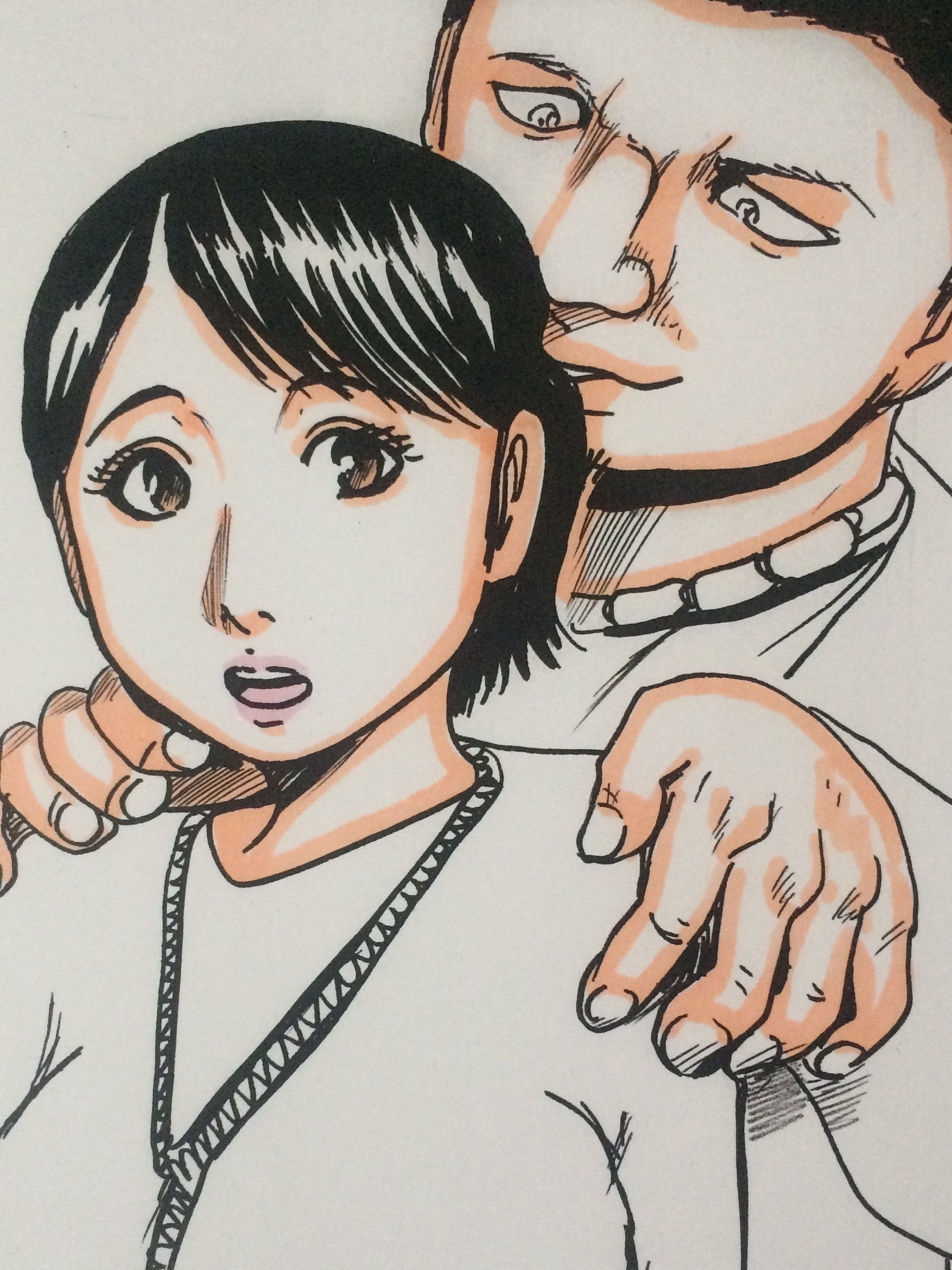 サンプル画像2:たたなくなった夫の為に(N-zumi-ha) [d_156223]