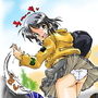 LOVE BANQUET(HOMRA-WORKS DH007) d_157014のパッケージ画像