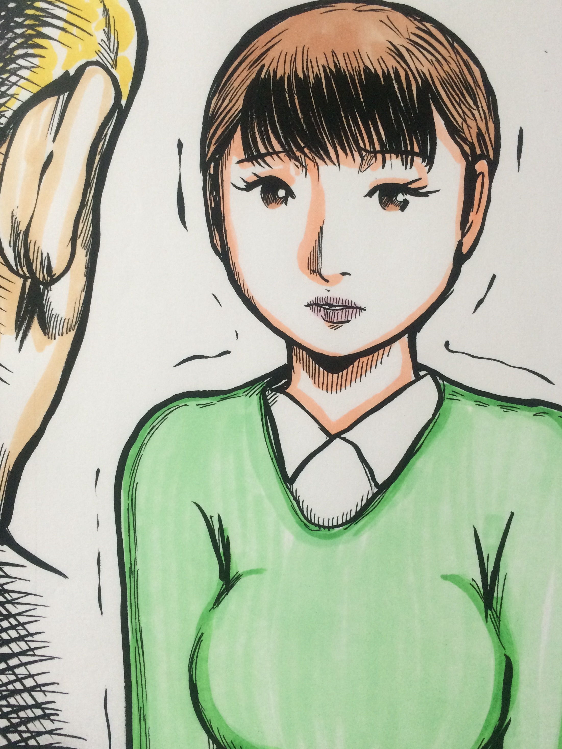 サンプル画像2:謝罪させられ人妻(N-zumi-ha) [d_157042]