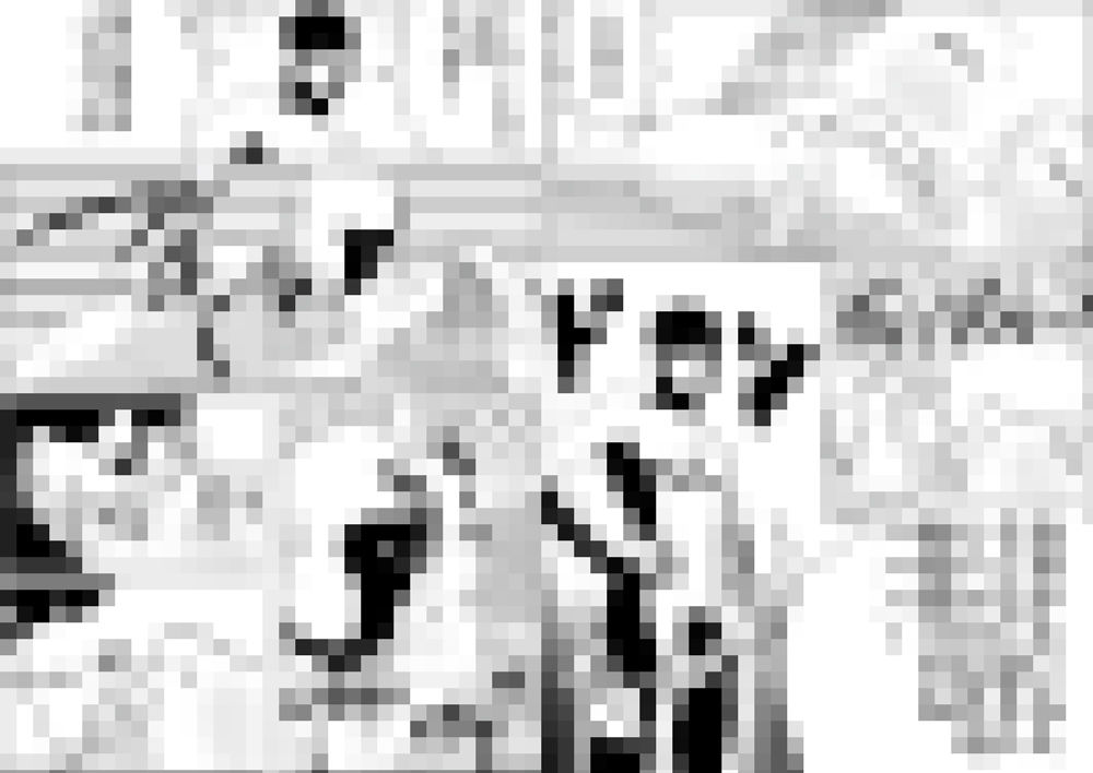 サンプル画像2:知らないおじさんの精子で妊娠してしまった女たち、Gカップ巨乳編(あいうえお) [d_157114]