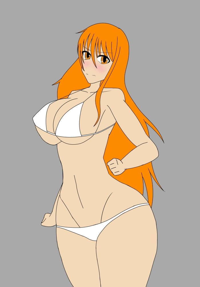 サンプル画像1:ドスケベパラダイス@ナミ(ParticularStation) [d_157532]