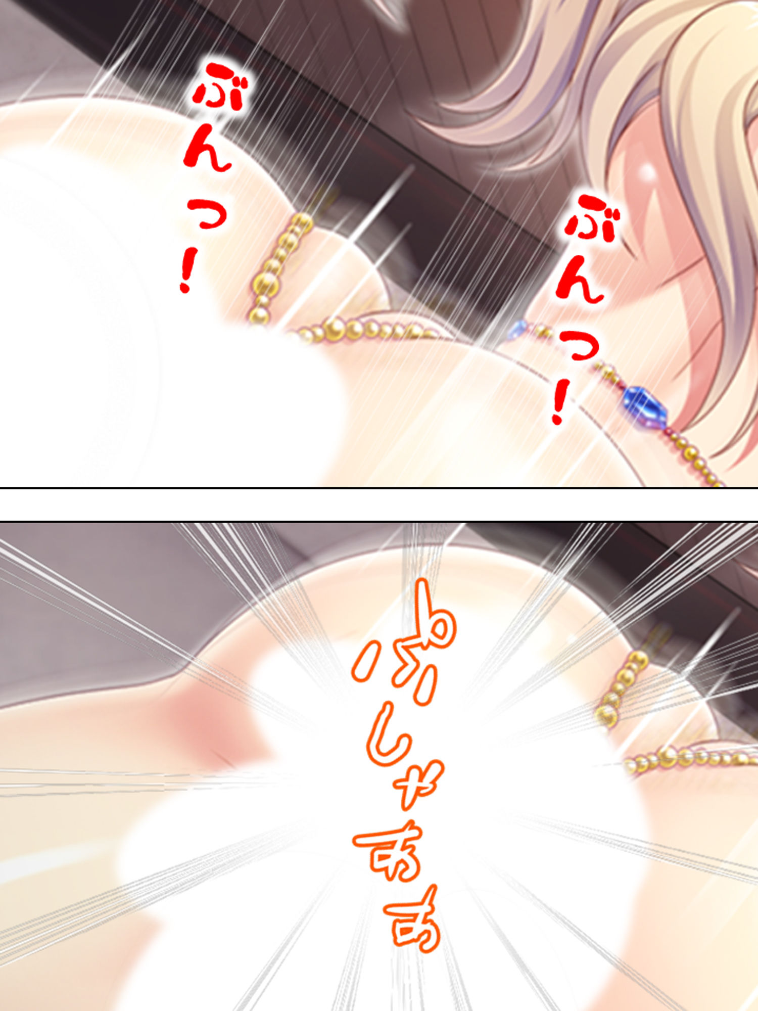 サンプル画像2:ドMの女上司に犯してほしいと懇願された俺の日常 中(悶々堂) [d_157922]