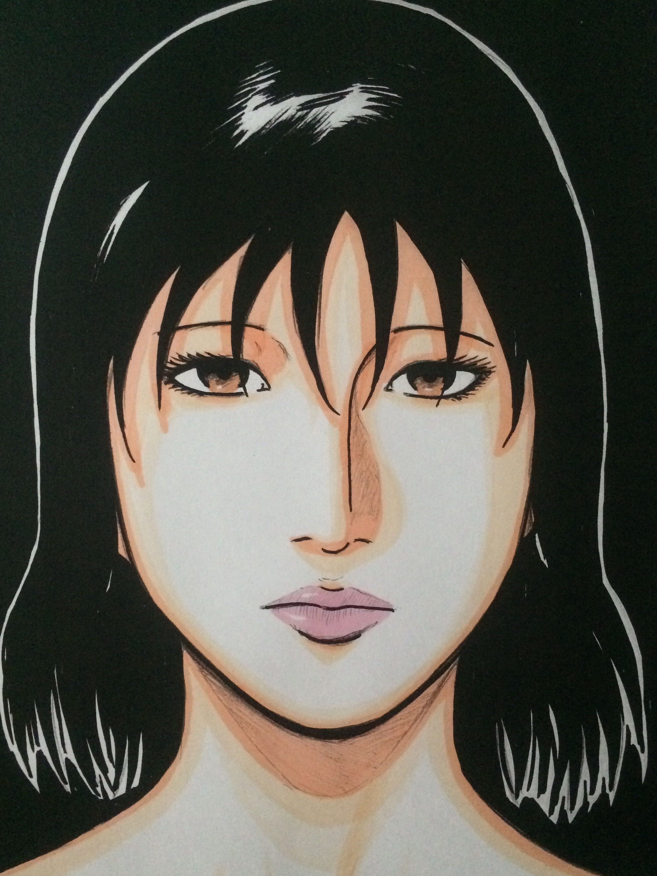 サンプル画像5:強者妻と凶暴男(N-zumi-ha) [d_159010]