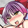 妖怪風俗マイクロビキニ部屋 d_159170のパッケージ画像