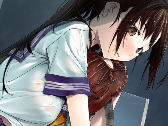 サンプル画像5:ナツノユウウツツ(彩～IRODORI～) [d_159494]