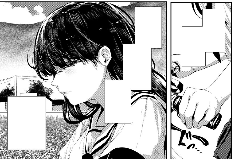 サンプル画像2:オサナナジミエッチ(からじしぼたん) [d_159659]