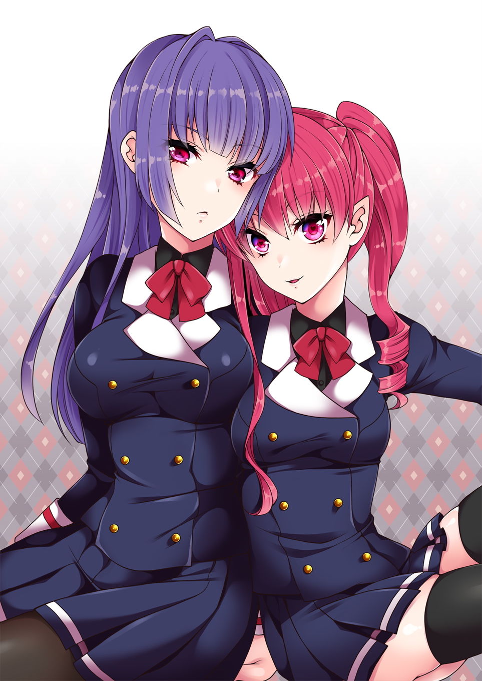 サンプル画像2:パラノーマルリワード(Acid Mary) [d_160307]