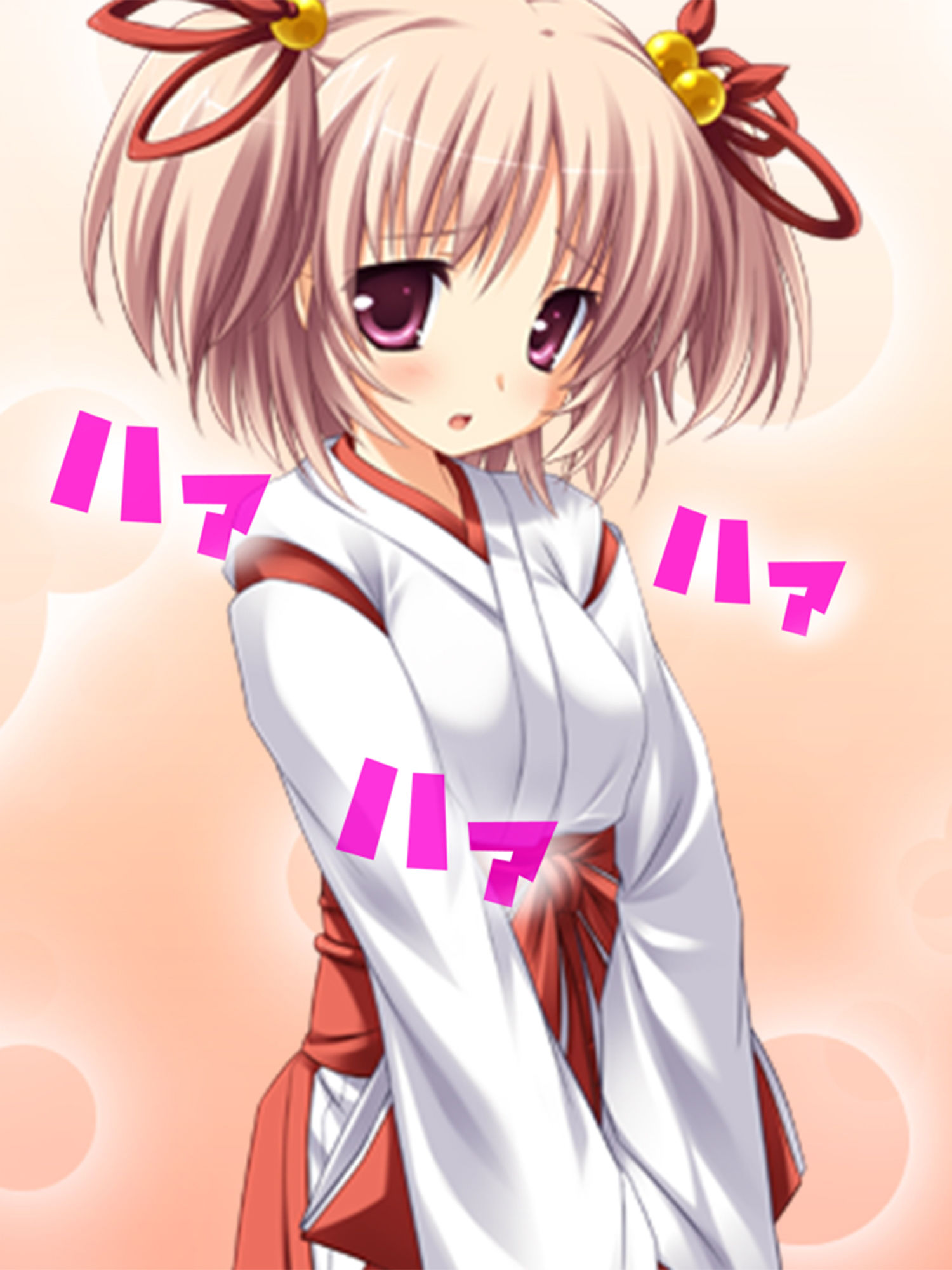 サンプル画像1:女の子とエッチな事が出来る忍術を習得した僕は… 4巻(悶々堂) [d_162462]