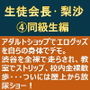 生徒会長・梨沙4 〜同級生編〜 d_163696のパッケージ画像 生徒会長・梨沙4 〜同級生編〜 d_163696のパッケージ画像