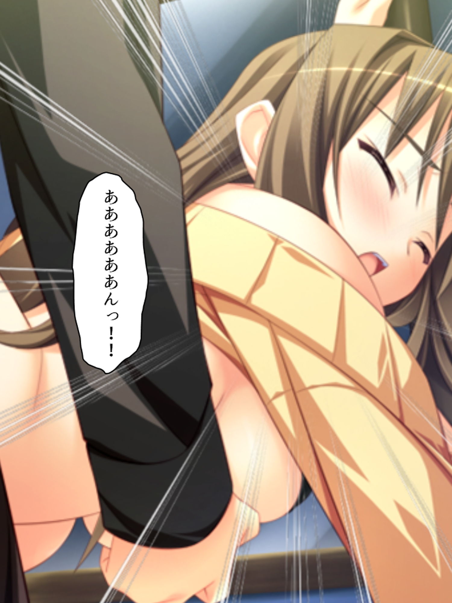 サンプル画像4:全キャラとHするまでエロゲーの世界から帰れません！ 4巻(アロマコミック) [d_164329]