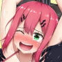 くすぐり女優お仕置き d_165420のパッケージ画像 くすぐり女優お仕置き d_165420のパッケージ画像