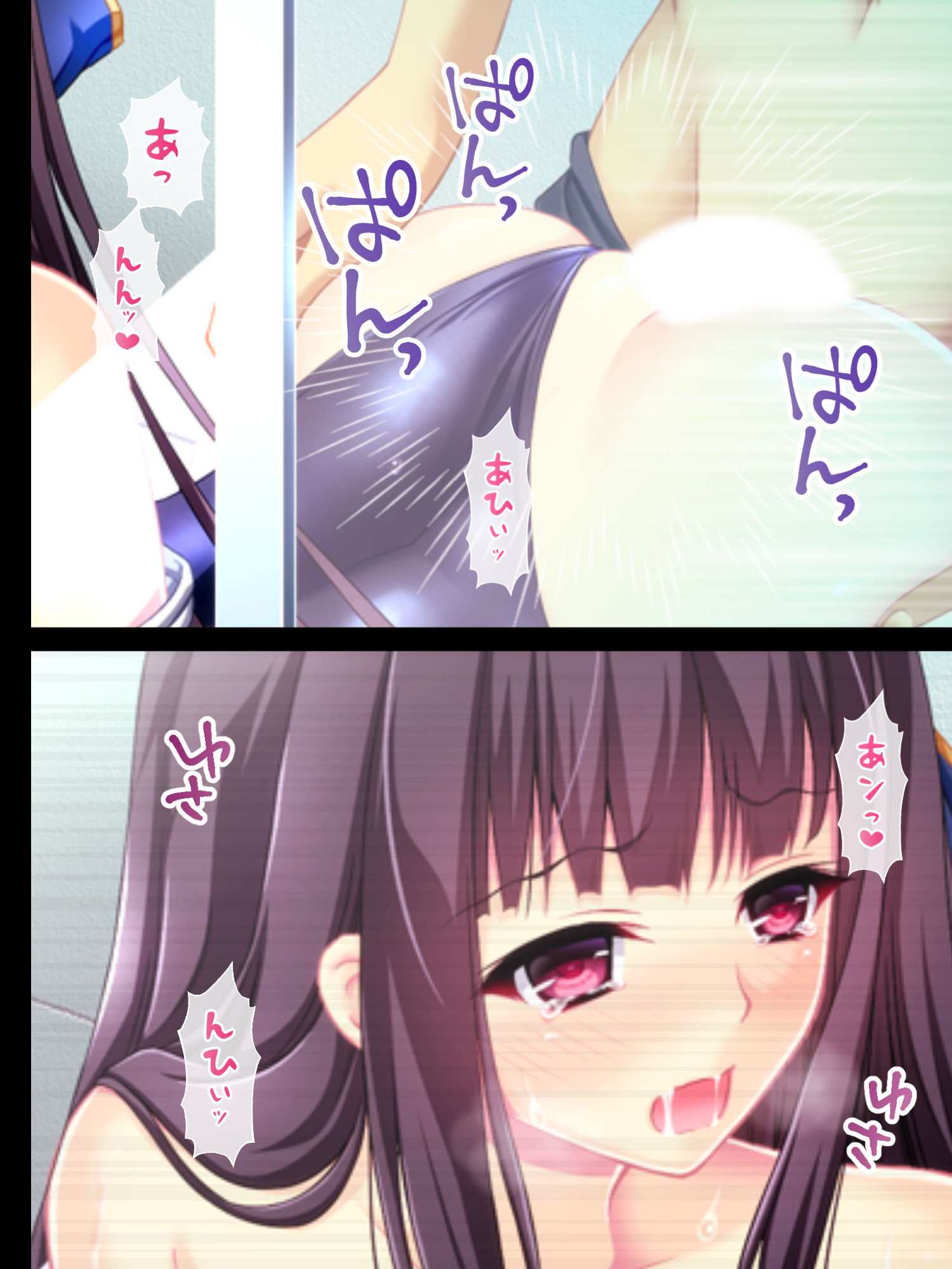 サンプル画像5:前世:喪女がエロゲーのヒロインに！？ 下巻(悶々堂) [d_166076]