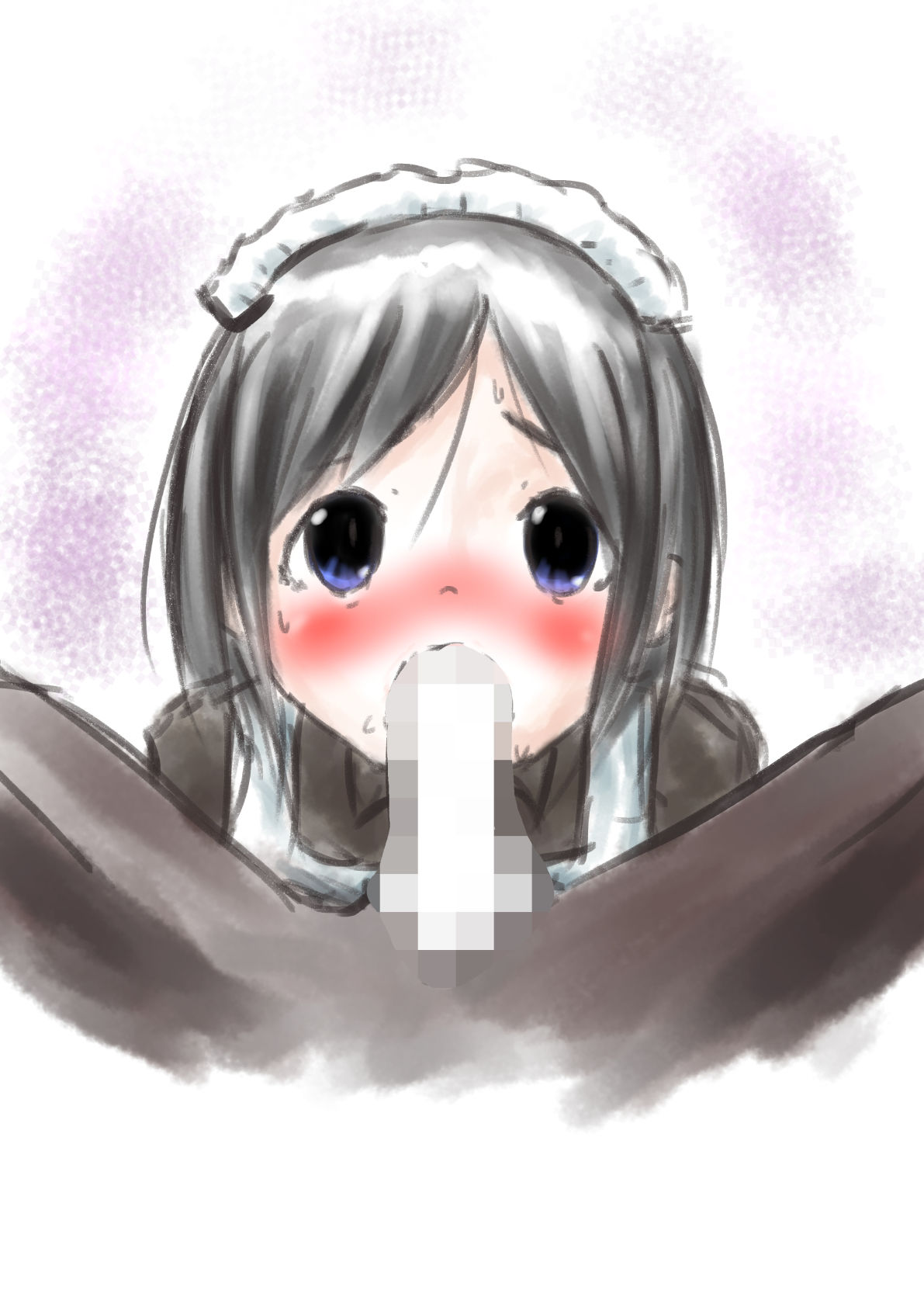 サンプル画像2:幸福の首輪(散楽屋230) [d_167120]