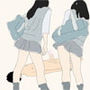 肉欲で大逆転!! ずっといじめられていた同級生の女子二人を肉奴●にした俺 第一話 d_167229のパッケージ画像 肉欲で大逆転!! ずっといじめられていた同級生の女子二人を肉奴●にした俺 第一話 d_167229のパッケージ画像