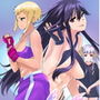 Fighting Goddess 2 d_167422のパッケージ画像 Fighting Goddess 2 d_167422のパッケージ画像