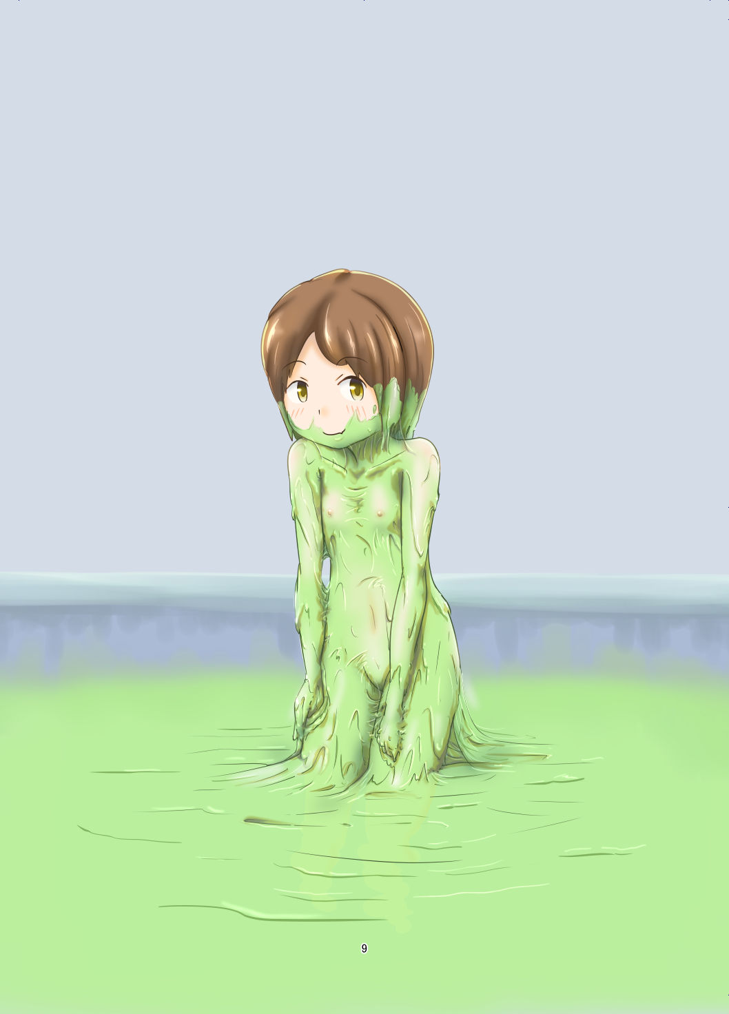 サンプル画像1:WAMWAM4(まみれ亭) [d_168333]