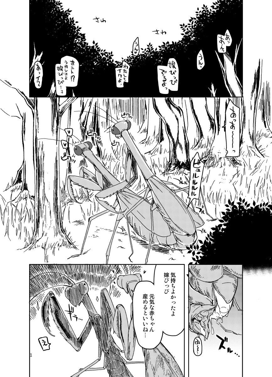 サンプル画像1:ドスケベエルフの異種姦日記 まとめ 2(めたもる) [d_168498]