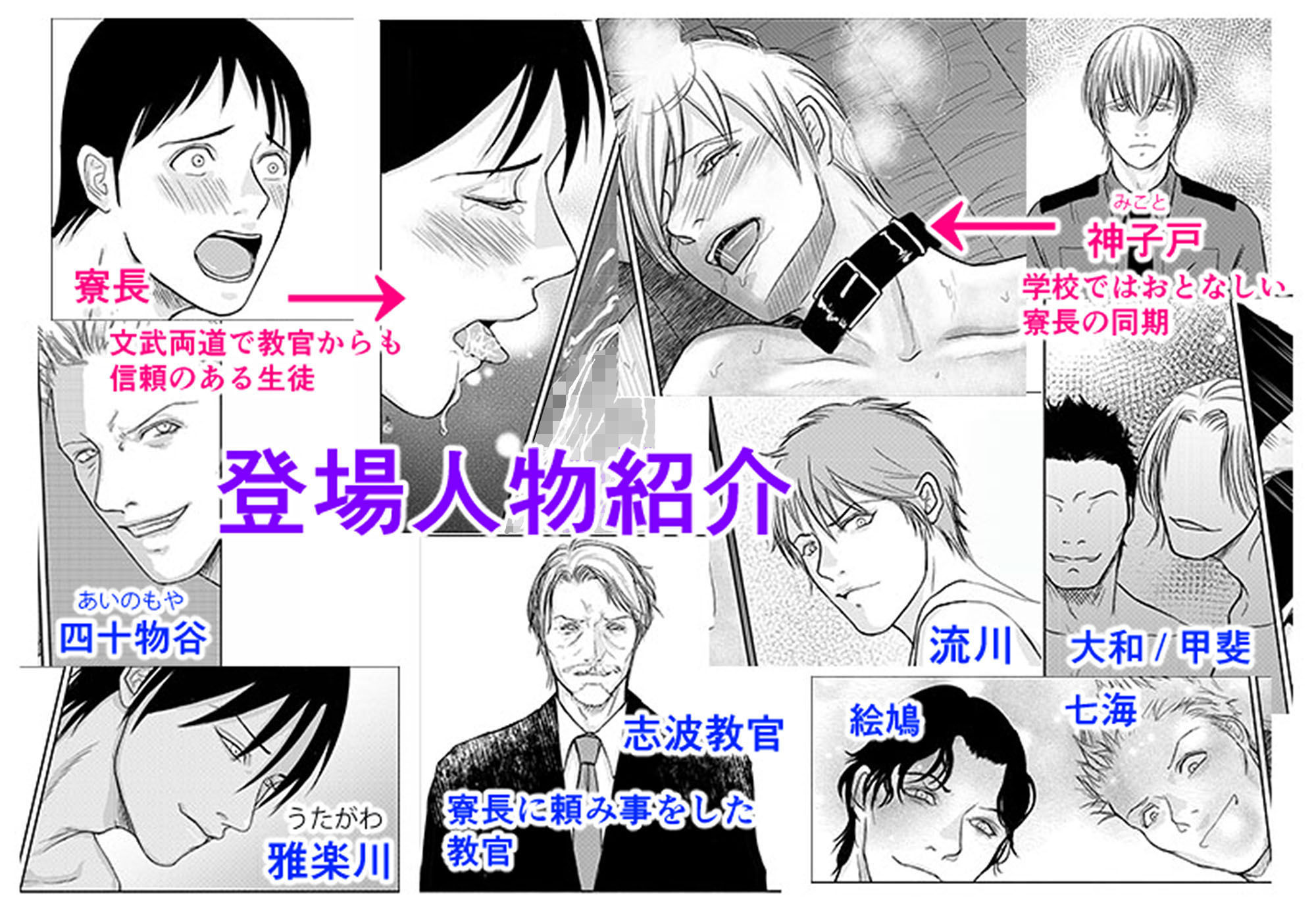 警察学校寮 輪●倉庫の画像7