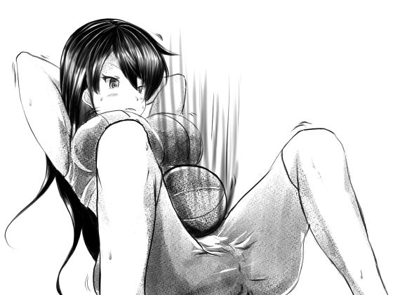 サンプル画像5:弱点はボディーです(ボクシングを愛する人たちへ) [d_170051]