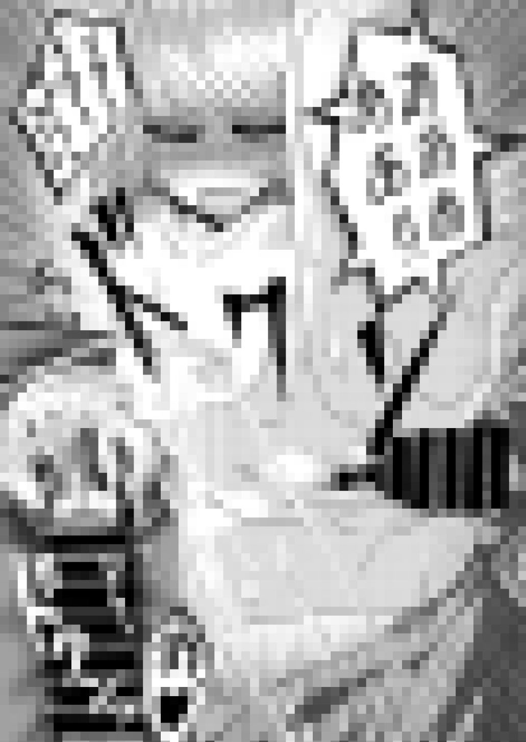 サンプル画像5:初恋ランブリング(しからずんば堂) [d_170914]