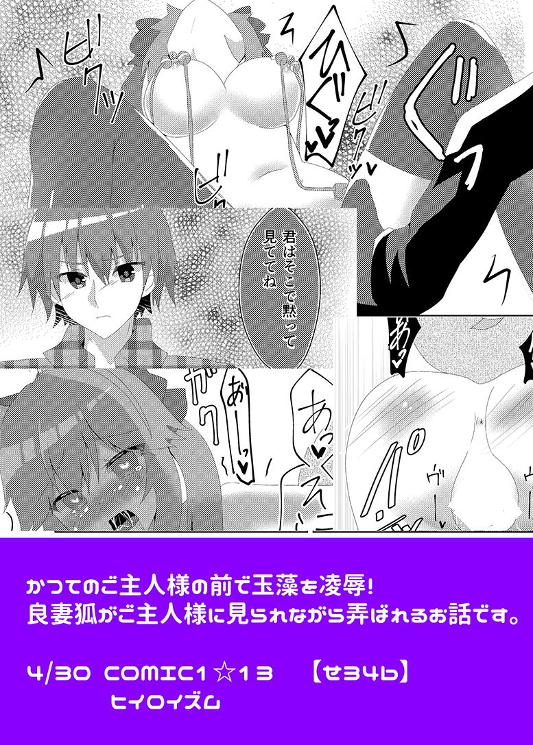 サンプル画像6:NTRTMM(ヒイロイズム) [d_171324]